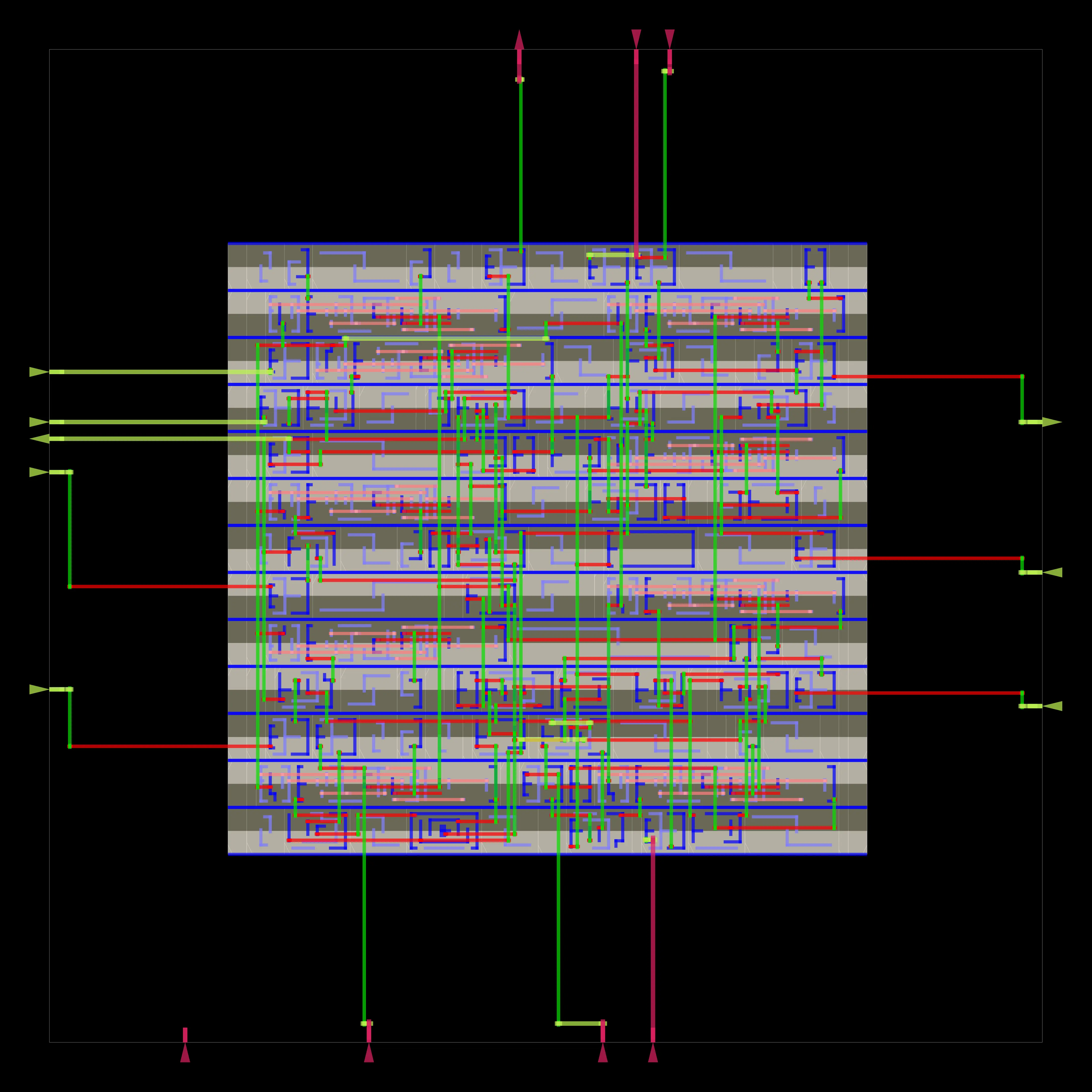 11_parallel_to_serial routing
