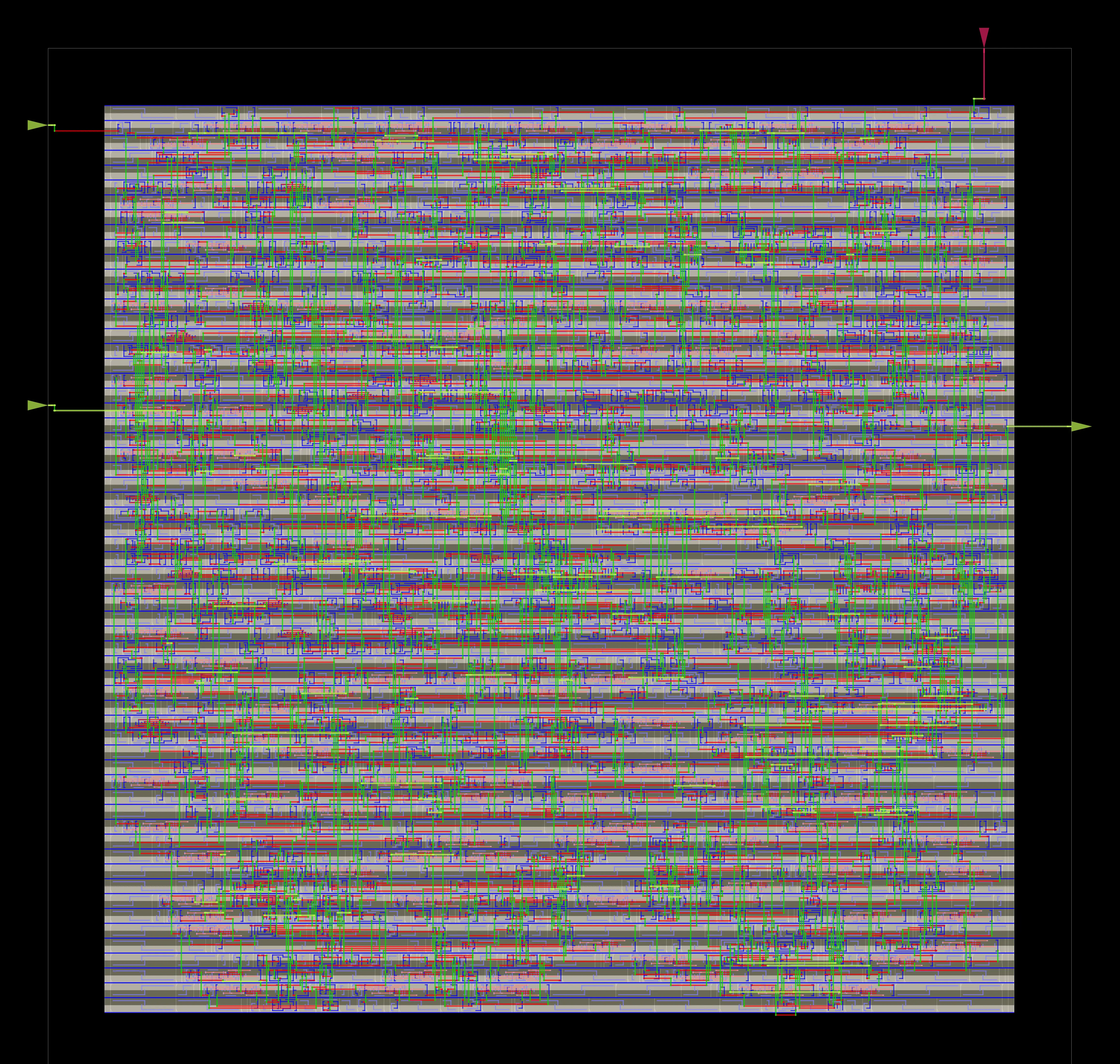 17_sys_fir_filter routing