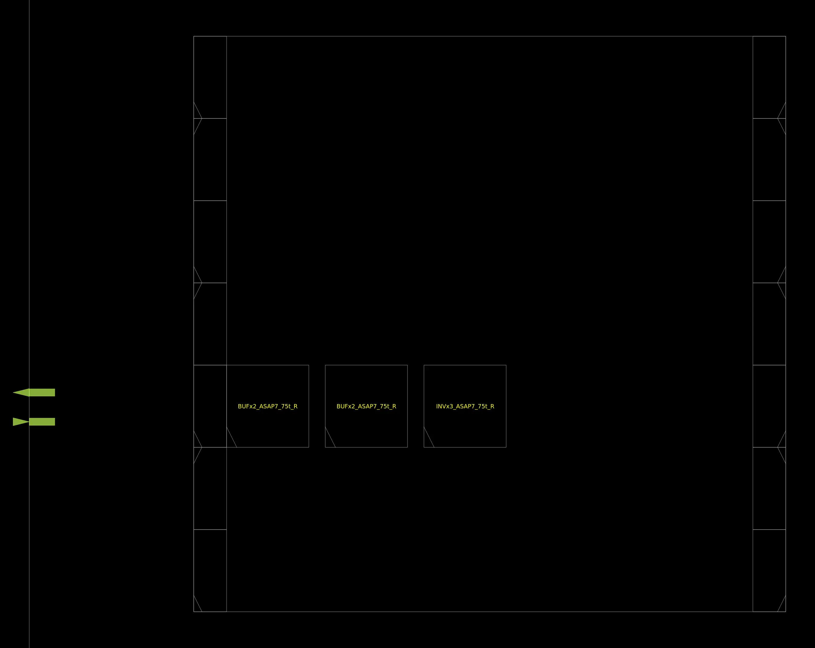 1_not_gate placement