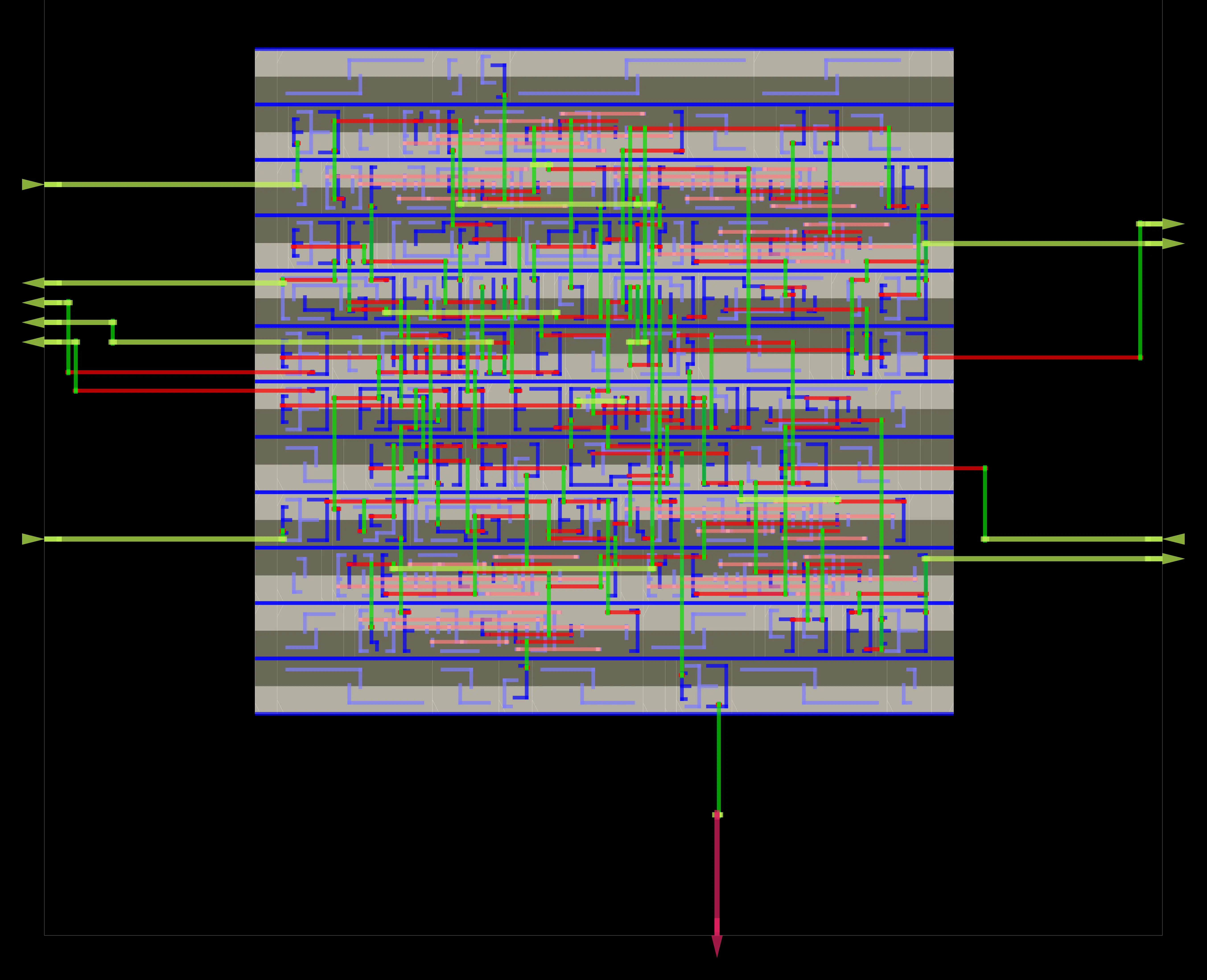 9_up_counter routing