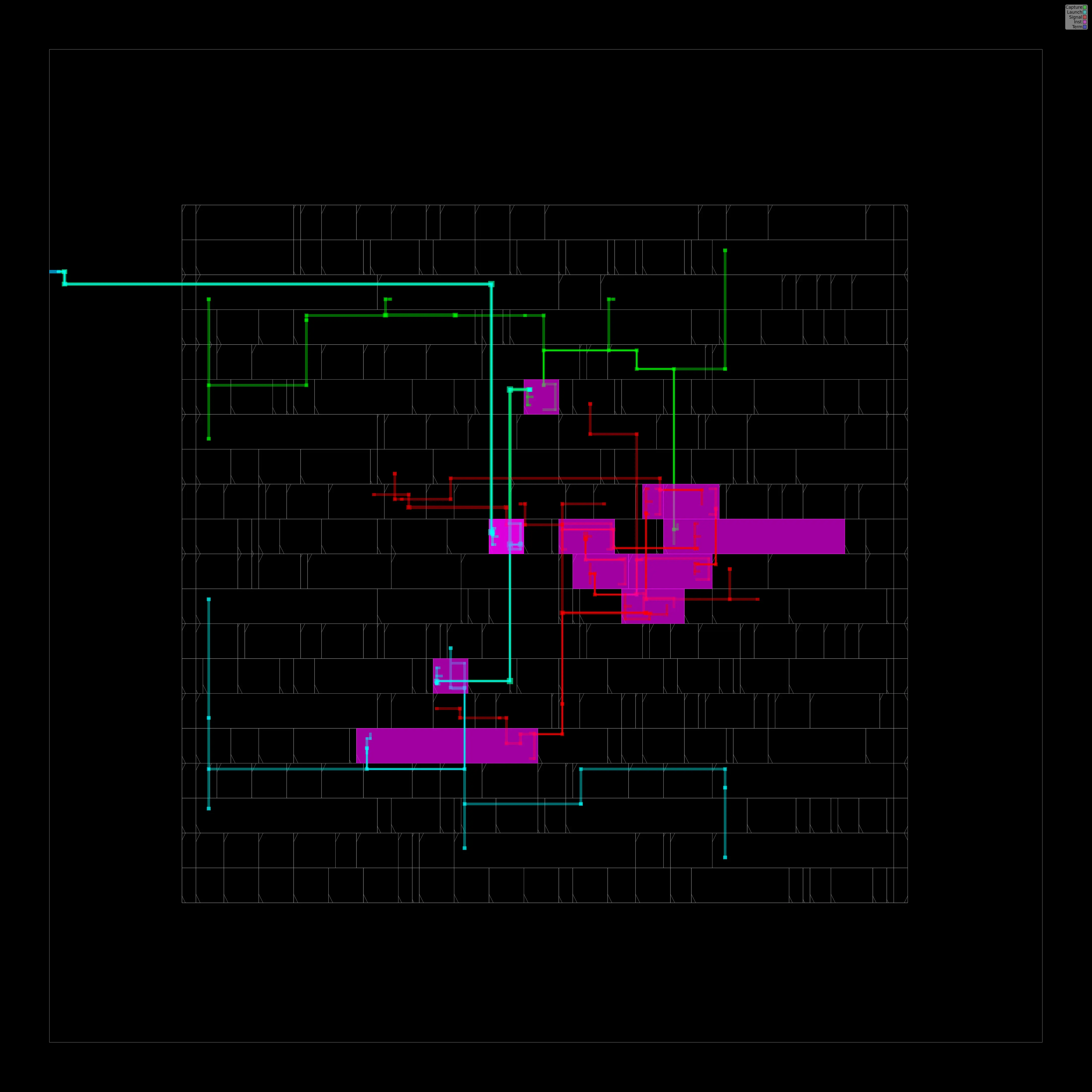 down_counter worst path