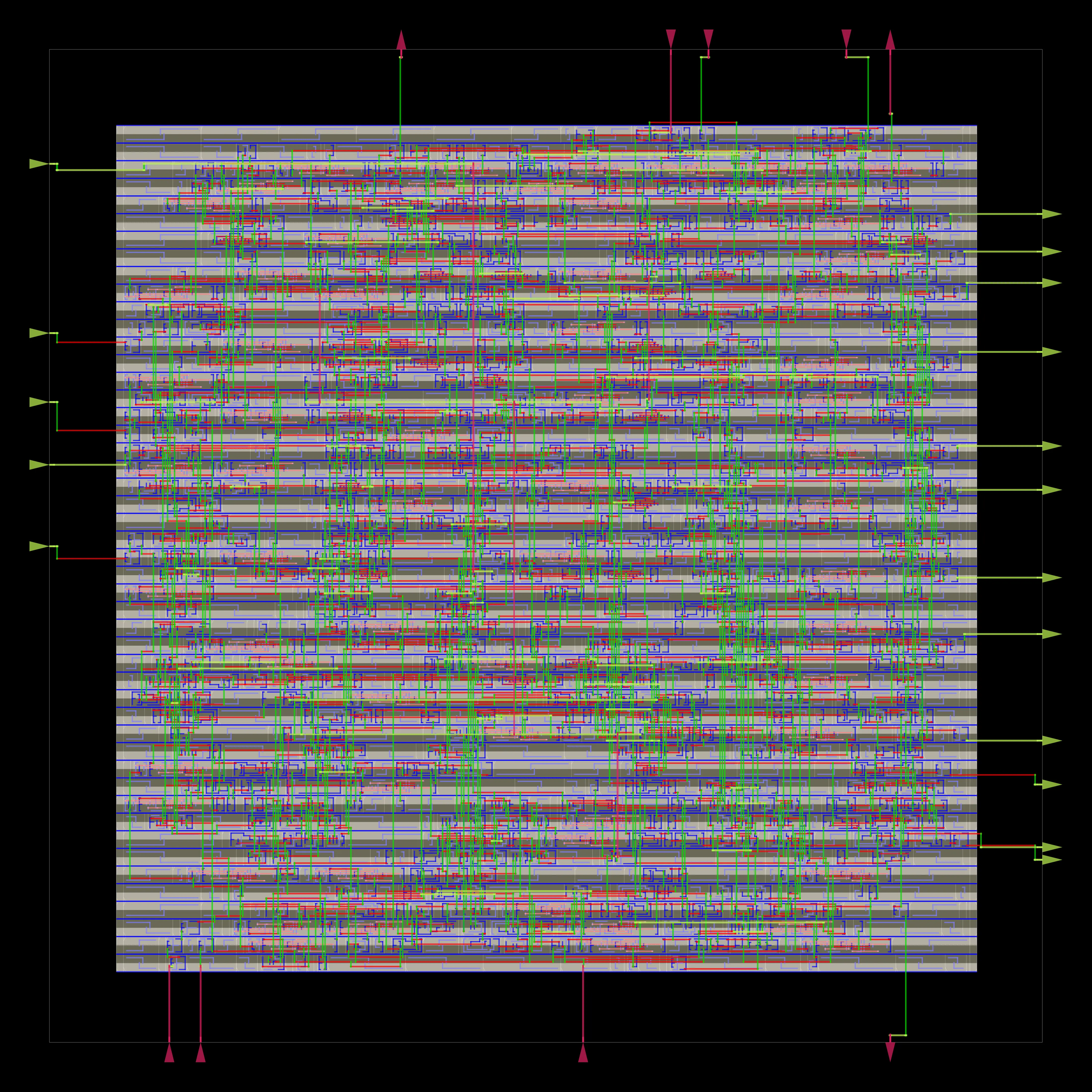 fir_filter routing