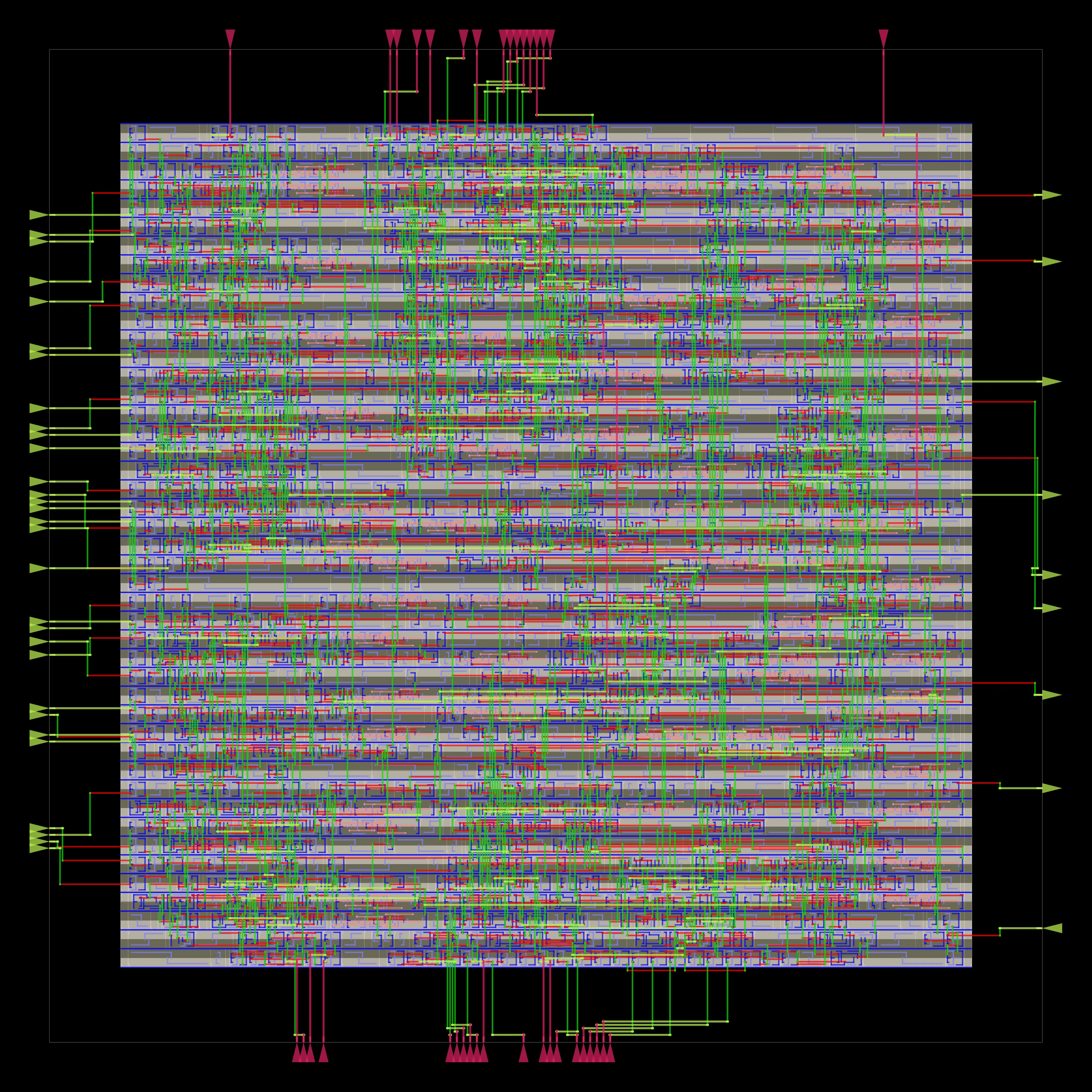 reduction_tree_min routing